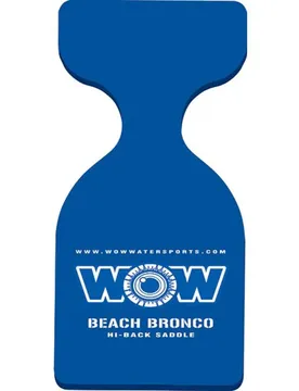 Siège Flottant à Dossier Haut Beach Bronco