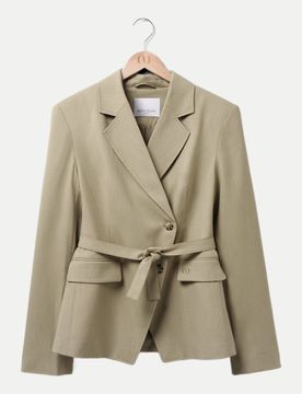 Raquel Blazer Beige 38