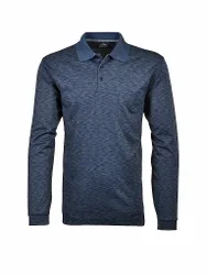 Ragman Polo bleu XL