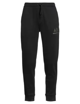 Pantalones Hombre Negro L,XS,XXL Hombre - Armani - FashionsVida