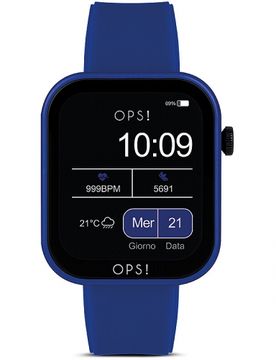 Smartwatch Active Call OPSSW-29