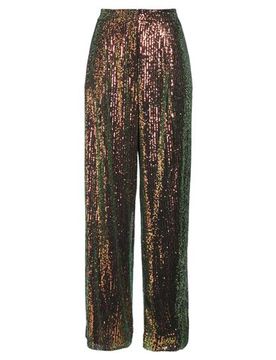 Hose Damen Grün XS Damen