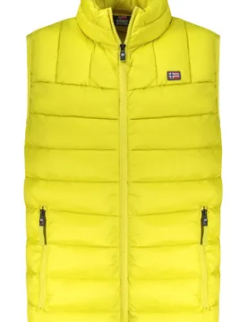 Herren Außentaschen Gelb 849148_GICITRUS