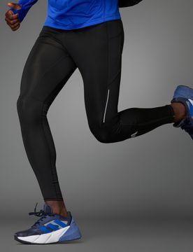 Adidas Leggings Own the Run S Black