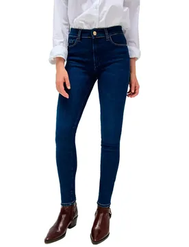 Jeans 21008583 Medium Wash 38
