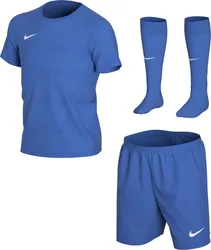 Dri-Fit Park Kinder, blau US: S