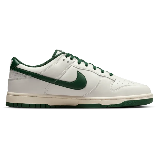 Dunk Uomo - Sneakers Bianco - Taglia 45 - Pelle 45 - Nike - FashionsVida