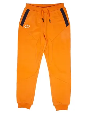 Pantalon Funk Orange Ochre / Navy L