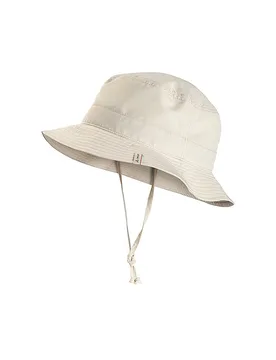 VAUDE Hut Bucket Hat creme 56 B - VAUDE - FashionsVida