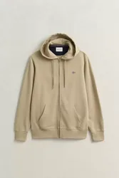 XXL REG SHIELD FULL ZIP HOODIE male