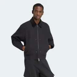 Bomber Premium Essentials M Black