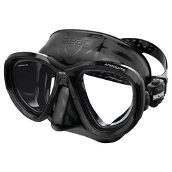 Maschera Subacquea Afrodite Asian Fit