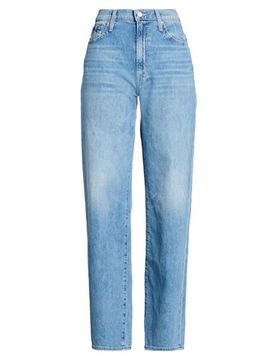 Pantalones vaqueros Mujer Azul marino 24,25,26,27,29,30 Mujer