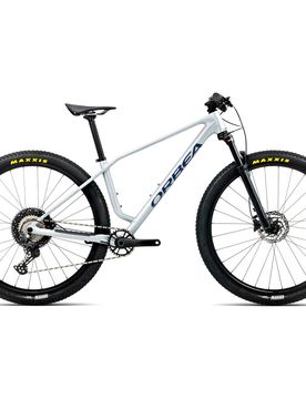 Alma h30 2026 bicicletas de montaña Gris (S)