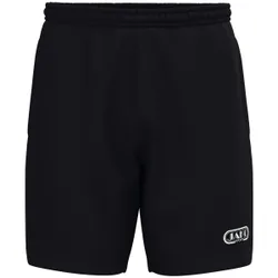 Short Wardrobe (schwarz / Größe XXL / Unisex)