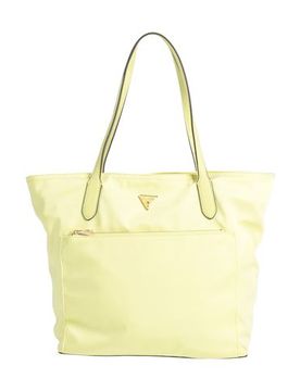 Bolso de mano Mujer Verde lima -- Mujer
