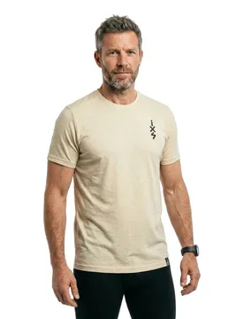 T-shirt à Manches Courtes Flow 1.0 Tech