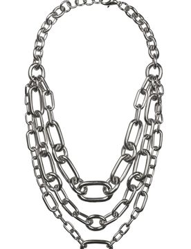 Collana - 471301 - Argento