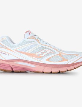Progrid Guide 7 blanc/rose 44