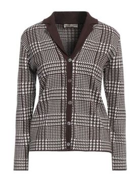 Rebecas Mujer Marrón chocolate 38,40,42,44,46 Mujer