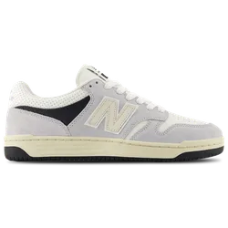 Herren Sneaker - Grau - Größe 42.5 - Leder Grey 42.5