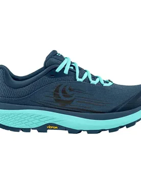 Scarpe Da Trail Running Pursuit Navy / Sky EU 37