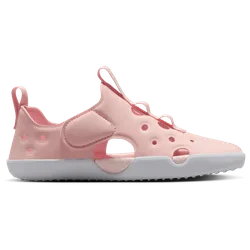 Sunray Protect 4 Unisex Flip-Flops and Sandals - Pink - Size 12.5 - Mesh/Synthetic - Pink - Size: 12.5