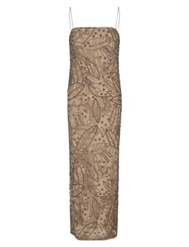 Women's 100% Polyester Dress