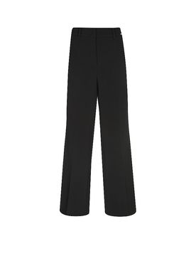 Marlenehose AMELIE schwarz 34/L32 damen