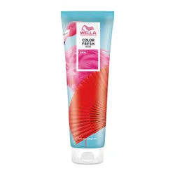 Mascarilla Color Fresh Pink