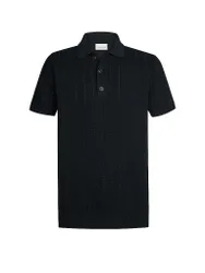 Profuomo Polo azul XXL