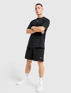 X NOCTA Fleece Shorts - Herren, Schwarz - male - Size: S - Nike - FashionsVida