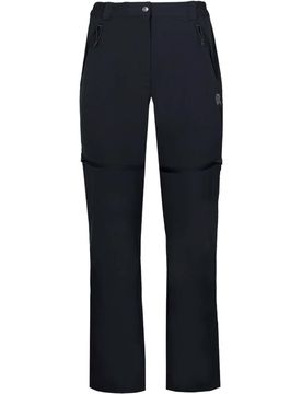Observer 30 pantalón montaña mujer Negro (XS)