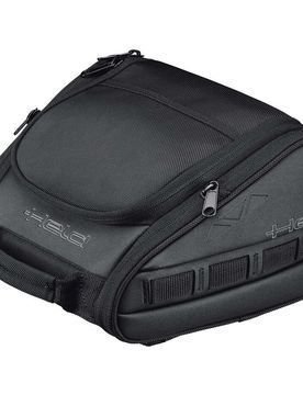 Borsa da Sella Vivione 2 Nero taglia S