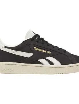 Baskets Club C Grounds Uk Washed Black / Paper White / Chalk EU 42 Homme