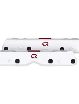 Patins à Roues Alignées Ag60 White M unisex