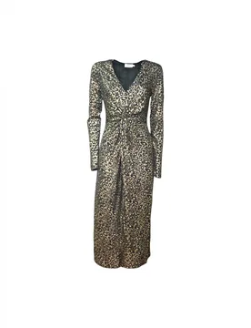 Vestito Donna Molly Bracken MW138DH - Molly Bracken - FashionsVida