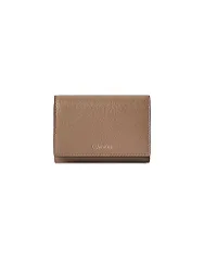 Calvin Klein Monedero beige