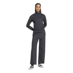 Lazyday Tracksuit Donna - Tute da ginnastica Nero - Taglia XS (30-32) - Poly Mesh XS (30-32)