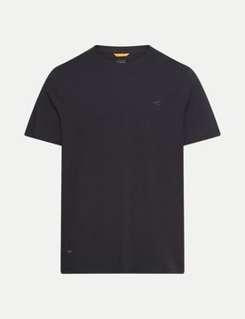 T-Shirt mit Quick Dry Funktion Schwarz 3XL