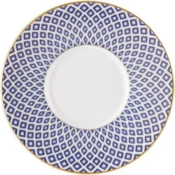 Plato para tazas Francis Carreau