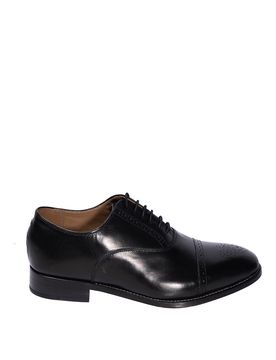 Ps by Paul Smith Stringate in pelle