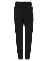 Pantalones Mujer Negro 34,36 Mujer