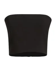 Top Damen Schwarz S Damen