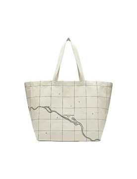 Borsa - Shopper crema - Liebeskind Berlin - FashionsVida