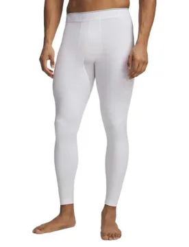 Leggings Heatgear Elite White M - Under armour - FashionsVida