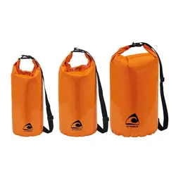 Sacco Impermeabile Tarpaulin 500d 30l Reinforced