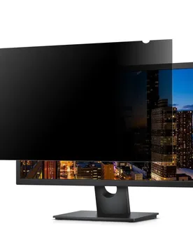 Film Protecteur D´écran Monitor Privacy Screen Universal 24´´ Clear One Size unisex