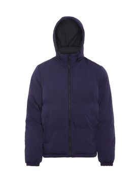 Chaqueta de invierno