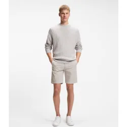 Pantalón corto de hombre tallas grandes